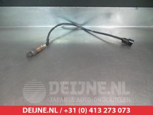 Usados Sonda Lambda Hyundai i30 (GDHB5) 1.4 16V Precio de solicitud ofrecido por V.Deijne Jap.Auto-onderdelen BV