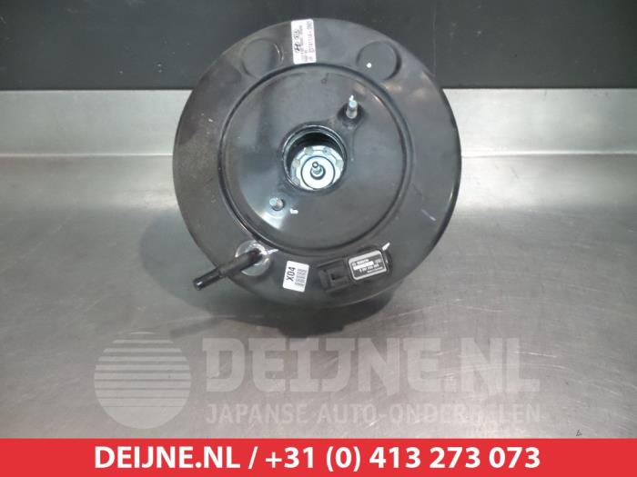 Gebrauchte Bremskraftverstärker Hyundai i30 (GDHB5) 1.6 GDI Blue 16V Preis € 75,00 Margenregelung angeboten von V.Deijne Jap.Auto-onderdelen BV