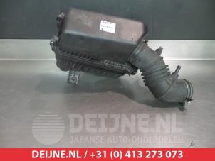 Używane Obudowa filtra powietrza Hyundai Getz 1.3i 12V Cena na żądanie oferowane przez V.Deijne Jap.Auto-onderdelen BV