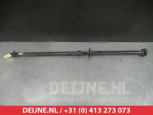 Used Intermediate shaft Kia Sportage (SL) Price on request offered by V.Deijne Jap.Auto-onderdelen BV