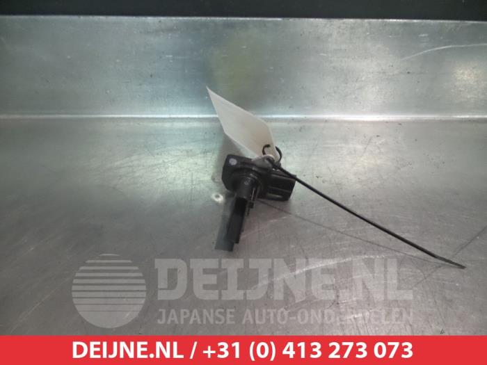 Begagnade Luftflödesmätare Subaru Trezia 1.33 16V Dual VVT-I Pris € 15,00 Marginaltabell erbjuds av V.Deijne Jap.Auto-onderdelen BV