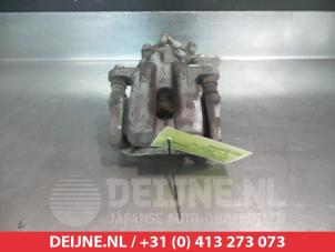 Used Rear brake calliper, left Subaru Trezia 1.33 16V Dual VVT-I Price € 40,00 Margin scheme offered by V.Deijne Jap.Auto-onderdelen BV