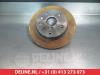 Rear wheel bearing from a Suzuki Vitara (LY/MY) 1.6 16V VVT 2016