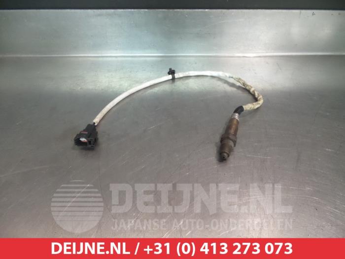 Usados Sonda Lambda Suzuki Vitara (LY/MY) 1.6 16V VVT Precio € 35,00 Norma de margen ofrecido por V.Deijne Jap.Auto-onderdelen BV