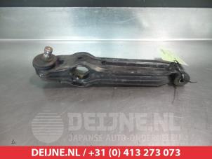 Gebrauchte Querlenker unten rechts vorne Chevrolet Matiz 0.8 S,SE Preis € 25,00 Margenregelung angeboten von V.Deijne Jap.Auto-onderdelen BV