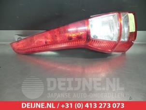 Used Taillight, left Honda CR-V (RE) 2.0 16V Price € 35,00 Margin scheme offered by V.Deijne Jap.Auto-onderdelen BV