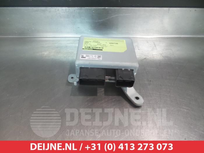 Used Power steering computer Honda CR-V (RM) 2.2 i-DTEC 16V 150 4x4 Price on request offered by V.Deijne Jap.Auto-onderdelen BV