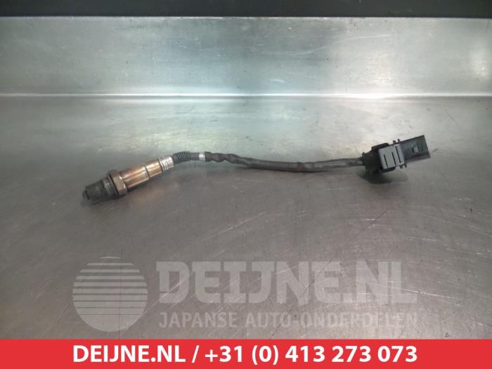 Sonde lambda Honda CR-V (RM), 2012 2.2 i-DTEC 16V 150 4x4, SUV, Diesel, 2.199cc, 110kW (150pk), 4x4, N22B4, 2012-10, RE63 (Occasion)