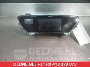 Used Interior display Honda CR-V (RM) 2.2 i-DTEC 16V 150 4x4 Price on request offered by V.Deijne Jap.Auto-onderdelen BV