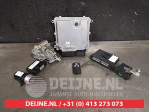 Usados Ordenador de gestión de motor Honda CR-V (RM) 2.2 i-DTEC 16V 150 4x4 Precio de solicitud ofrecido por V.Deijne Jap.Auto-onderdelen BV