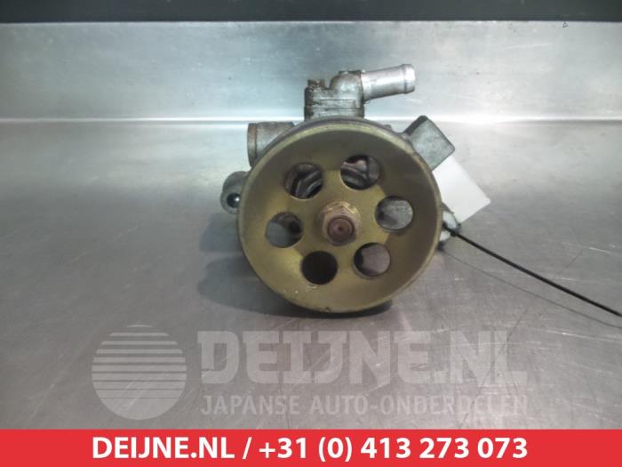 Usagé Pompe de direction Honda Civic (EJ/EK) 1.4i 16V Prix € 35,00 Règlement à la marge proposé par V.Deijne Jap.Auto-onderdelen BV