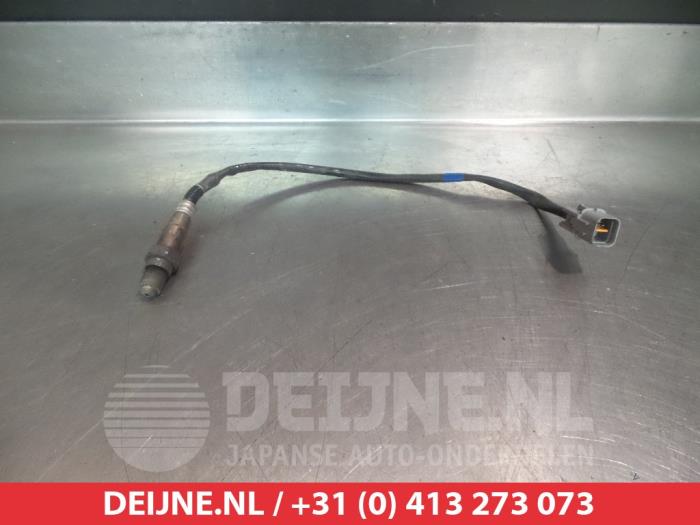 Usagé Sonde lambda Hyundai i30 (GDHB5) 1.4 16V Prix € 25,00 Règlement à la marge proposé par V.Deijne Jap.Auto-onderdelen BV
