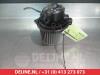 Heating and ventilation fan motor from a Daihatsu Young RV 2004