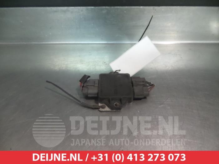 Usados Módulo de encendido Daihatsu Cuore (L251/271/276) 1.0 12V DVVT Precio € 35,00 Norma de margen ofrecido por V.Deijne Jap.Auto-onderdelen BV