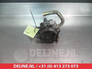 Used Power steering pump Daihatsu Cuore (L251/271/276) 1.0 12V DVVT Price on request offered by V.Deijne Jap.Auto-onderdelen BV