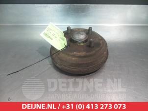 Used Rear wheel bearing Daihatsu Cuore (L251/271/276) 1.0 12V DVVT Price on request offered by V.Deijne Jap.Auto-onderdelen BV