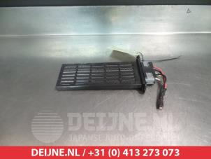 Used Heating element Kia Rio III (UB) 1.4 CRDi 16V Price on request offered by V.Deijne Jap.Auto-onderdelen BV