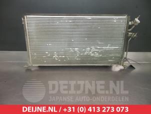 Używane Skraplacz klimatyzacji Mitsubishi Lancer Cena € 40,00 Procedura marży oferowane przez V.Deijne Jap.Auto-onderdelen BV