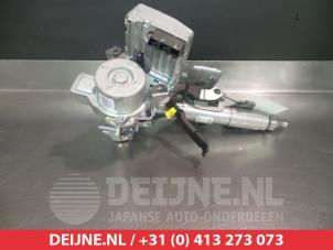 Begagnade Rattstång Mazda 2 (DJ/DL) 1.5 SkyActiv-G 90 Pris på förfrågan erbjuds av V.Deijne Jap.Auto-onderdelen BV