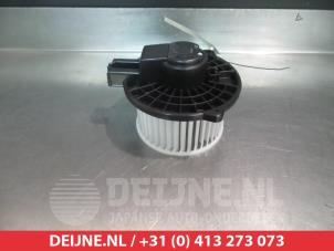 Usagé Moteur de ventilation chauffage Mazda 2 (DJ/DL) 1.5 SkyActiv-G 90 Prix sur demande proposé par V.Deijne Jap.Auto-onderdelen BV