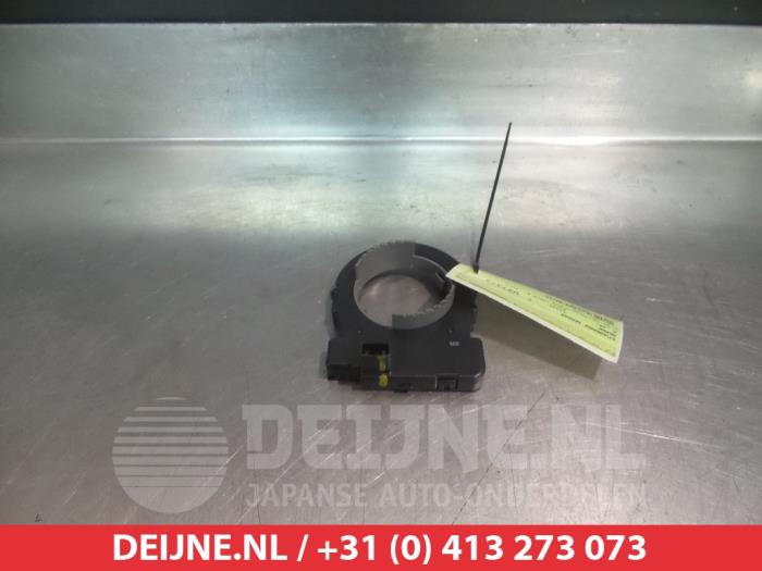 Begagnade Styrvinkelsensor Mazda 2 (DJ/DL) 1.5 SkyActiv-G 90 Pris € 50,00 Marginaltabell erbjuds av V.Deijne Jap.Auto-onderdelen BV