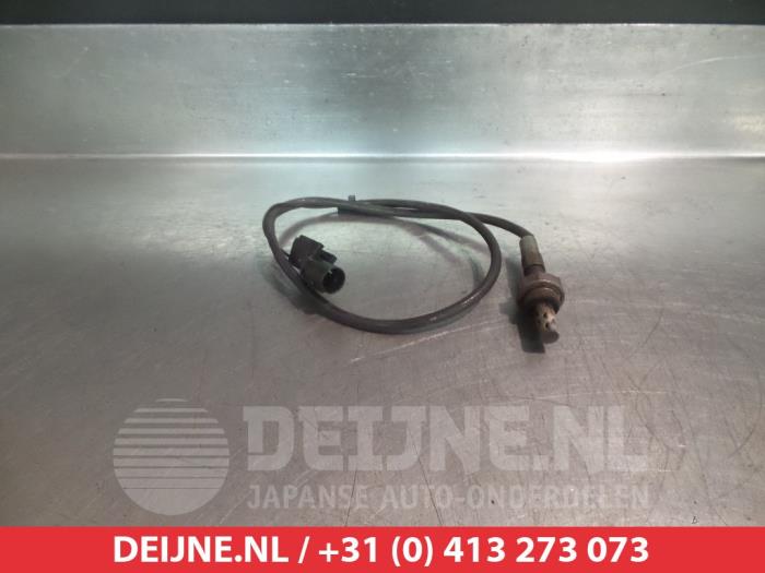 Usados Sonda Lambda Hyundai Atos 1.0 12V Precio € 25,00 Norma de margen ofrecido por V.Deijne Jap.Auto-onderdelen BV