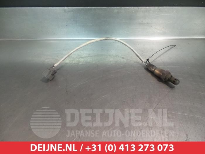 Used Lambda probe Nissan Juke (F15) 1.6 16V Price € 25,00 Margin scheme offered by V.Deijne Jap.Auto-onderdelen BV