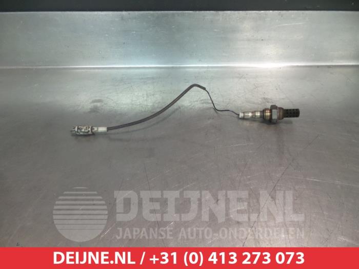 Usados Sonda Lambda Daihatsu Cuore (L251/271/276) 1.0 12V Precio € 20,00 Norma de margen ofrecido por V.Deijne Jap.Auto-onderdelen BV
