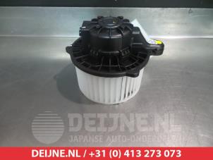 Used Heating and ventilation fan motor Hyundai Tucson (TL) 1.6 GDi 16V 2WD Price € 100,00 Margin scheme offered by V.Deijne Jap.Auto-onderdelen BV
