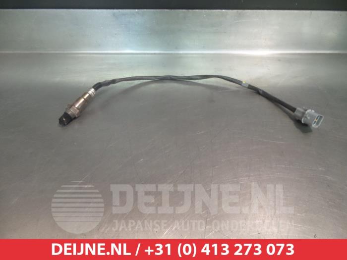 Usagé Sonde lambda Hyundai Tucson (TL) 1.6 GDi 16V 2WD Prix € 40,00 Règlement à la marge proposé par V.Deijne Jap.Auto-onderdelen BV