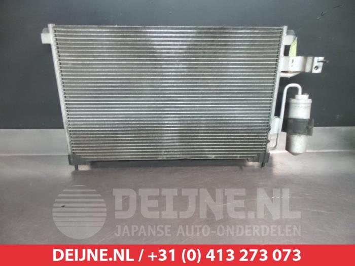 Gebrauchte Klima Kondensor Chevrolet Evanda 2.0 16V Preis € 25,00 Margenregelung angeboten von V.Deijne Jap.Auto-onderdelen BV
