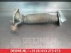 Kia Cee'd Sporty Wagon (EDF) 1.6 CRDi 115 16V Exhaust front section