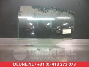 Used Rear door window 4-door, left Chevrolet Evanda 2.0 16V Price on request offered by V.Deijne Jap.Auto-onderdelen BV