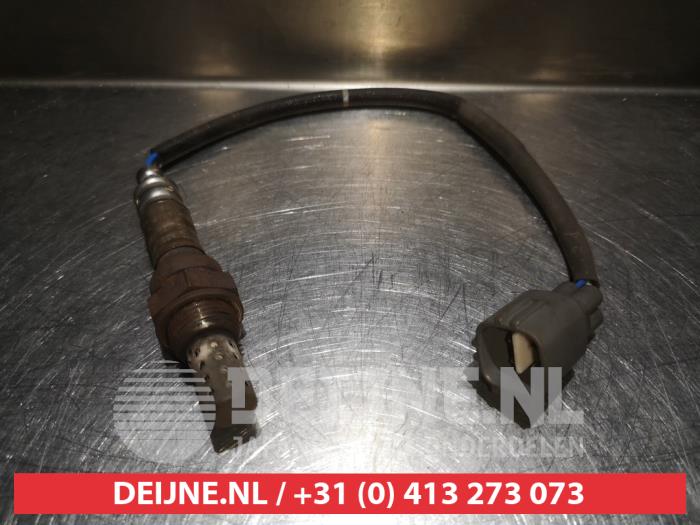 Sonde lambda Toyota Picnic (XM10), 1996 / 2001 2.0i 16V GLi,GXi, MPV, Essence, 1.998cc, 94kW (128pk), FWD, 3SFE, 1996-05 / 2001-08, SXM10 (Occasion)