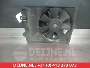 Used Air conditioning cooling fans Mitsubishi Space Star (DG) 1.3 16V Price on request offered by V.Deijne Jap.Auto-onderdelen BV