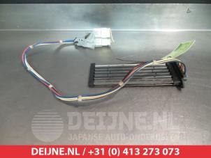 Used Heating element Toyota Auris (E15) 1.4 D-4D-F 16V Price on request offered by V.Deijne Jap.Auto-onderdelen BV
