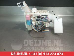 Used Fuse box Toyota Auris (E15) 1.4 D-4D-F 16V Price on request offered by V.Deijne Jap.Auto-onderdelen BV