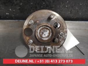 Used Rear wheel bearing Toyota Auris (E15) 1.4 D-4D-F 16V Price € 35,00 Margin scheme offered by V.Deijne Jap.Auto-onderdelen BV