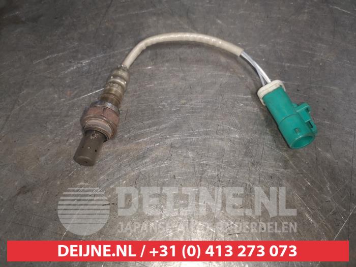 Usados Sonda Lambda Mazda Tribute 3.0 V6 24V 4x4 Precio € 35,00 Norma de margen ofrecido por V.Deijne Jap.Auto-onderdelen BV