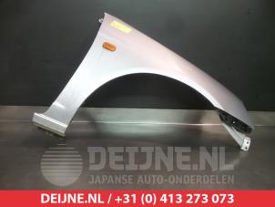 Used Front wing, right Honda Civic (EM) 1.7 16V Price € 75,00 Margin scheme offered by V.Deijne Jap.Auto-onderdelen BV