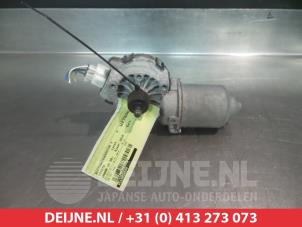 Used Front wiper motor Toyota Urban Cruiser 1.4 D-4D AWD Price on request offered by V.Deijne Jap.Auto-onderdelen BV
