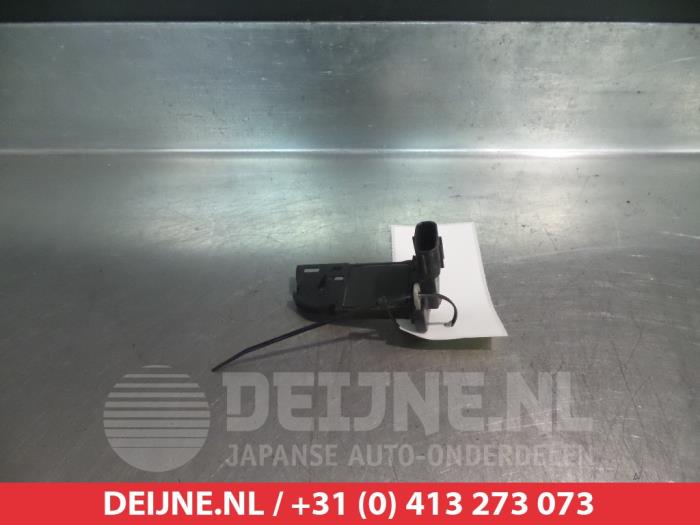Gebrauchte Luftmengenmesser Toyota Urban Cruiser 1.4 D-4D AWD Preis € 35,00 Margenregelung angeboten von V.Deijne Jap.Auto-onderdelen BV