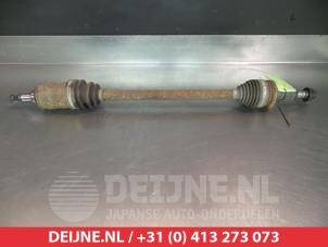 Used Drive shaft, rear left Toyota Urban Cruiser 1.4 D-4D AWD Price on request offered by V.Deijne Jap.Auto-onderdelen BV
