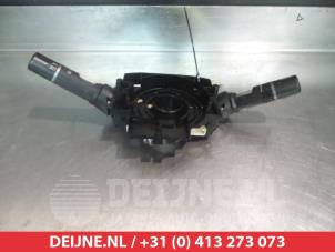Używane Przelacznik Combi kolumny kierownicy Mazda 2 (DE) 1.4 CDVi 16V Cena € 35,00 Procedura marży oferowane przez V.Deijne Jap.Auto-onderdelen BV