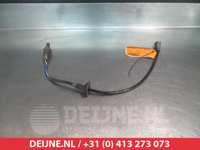 Used Lambda probe Toyota Celica (ZZT230/231) 1.8 16V VVTL-i TS Price € 25,00 Margin scheme offered by V.Deijne Jap.Auto-onderdelen BV