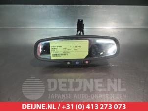 Used Rear view mirror Chevrolet Cruze 1.8 16V VVT Bifuel Price on request offered by V.Deijne Jap.Auto-onderdelen BV