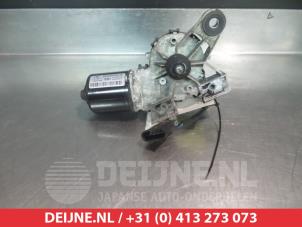 Used Front wiper motor Chevrolet Cruze 1.8 16V VVT Bifuel Price on request offered by V.Deijne Jap.Auto-onderdelen BV