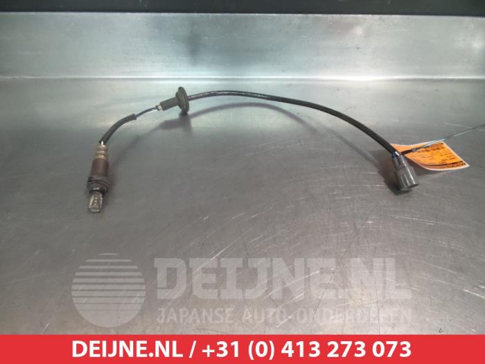 Usagé Sonde lambda Toyota Celica (ZZT230/231) 1.8i 16V Prix € 25,00 Règlement à la marge proposé par V.Deijne Jap.Auto-onderdelen BV
