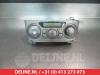 Toyota Celica (ZZT230/231) 1.8i 16V Panneau de commandes chauffage