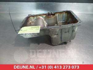 Used Sump Nissan Pixo (D31S) 1.0 12V Price € 50,00 Margin scheme offered by V.Deijne Jap.Auto-onderdelen BV